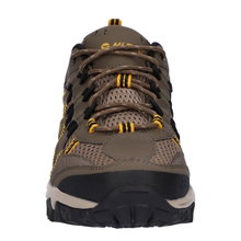 Hi-Tec Freizeit-Wanderschuhe Jaguar taupebraun Herren
